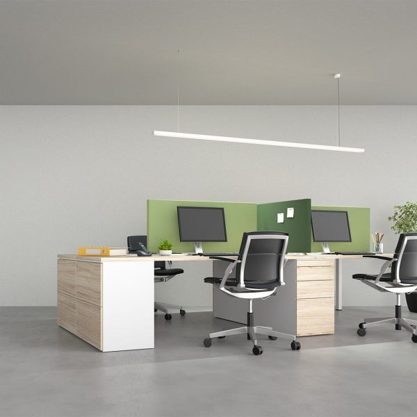SCRIBA By Caruso Acoustic