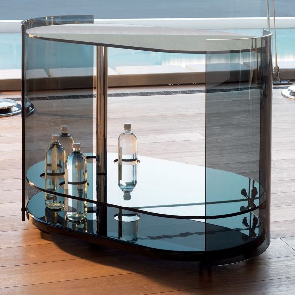 9000 TROLLEY By Reflex