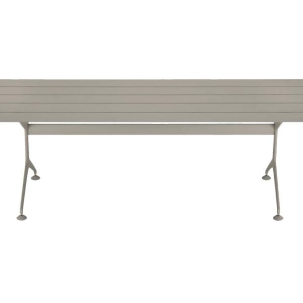 FRAMETABLE 240 OUTDOOR By Alias