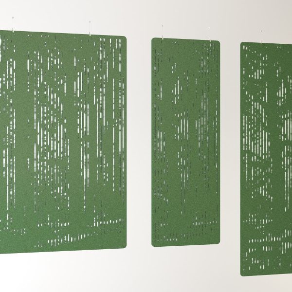 FOREST By IMPACT ACOUSTIC