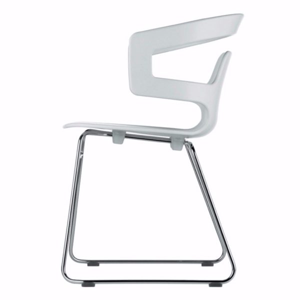 SEGESTA CHAIR - 501 By Alias