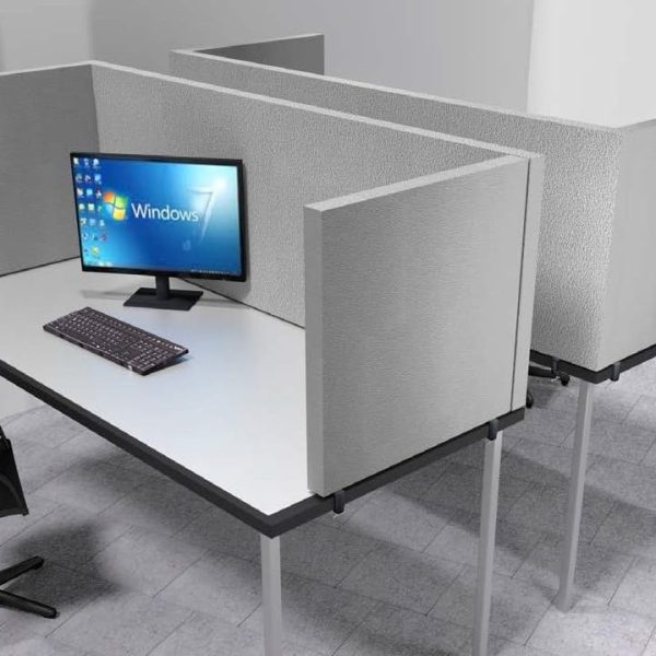 ALFACUSTIK DESK By GHIROTTO