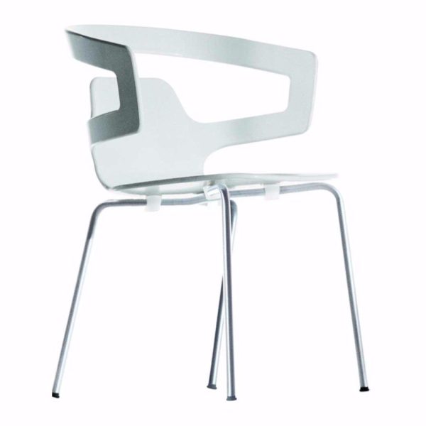 SEGESTA CHAIR - 500_O By Alias