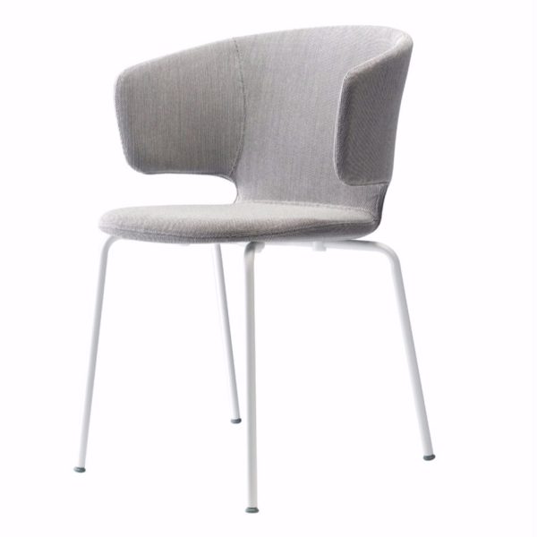 TAORMINA CHAIR - 503 By Alias