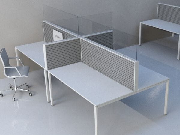 DESK By Stefani