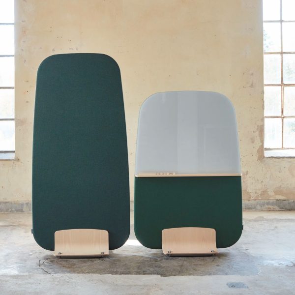SILUETT floor screen By Glimakra of Sweden