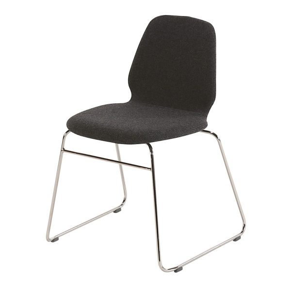 TINDARI CHAIR - 517 By Alias