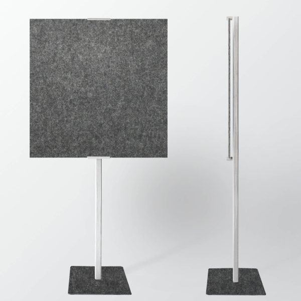 WHISPERWOOL OBLONG | Office screen By Tante Lotte