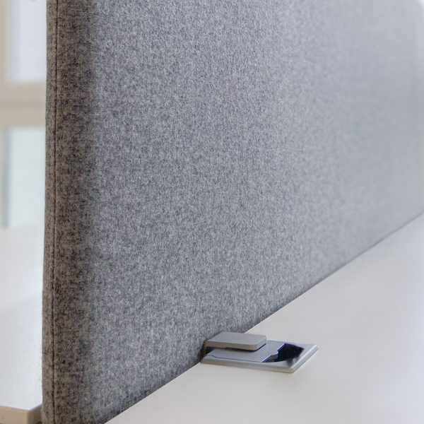 SCREEN TABLE By Objectiv