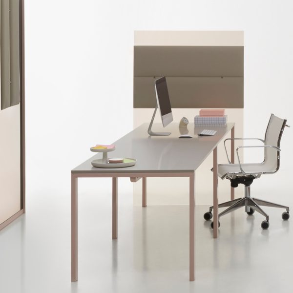 SILENCE | Acoustic wall panel By Manerba