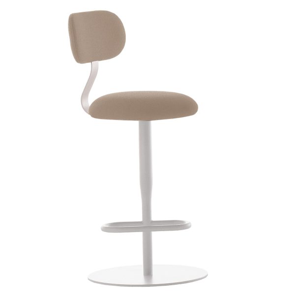 ATLAS STOOL - 758 By Alias