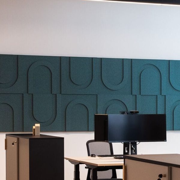 GEOMETRIC TILE By Arturel