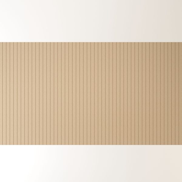 VERTIGO WIDE By IMPACT ACOUSTIC