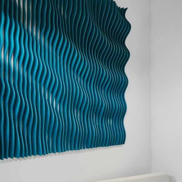 WAVES By ECOcero
