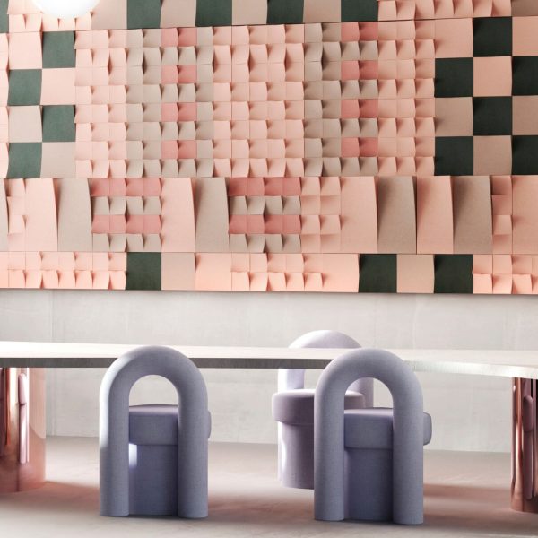 PUZZLE By ECOcero