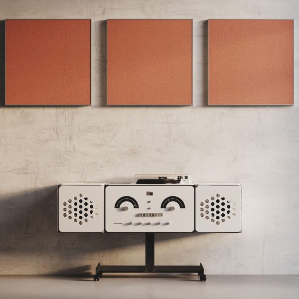 SOUNDFLEX FOAM By Tensilence