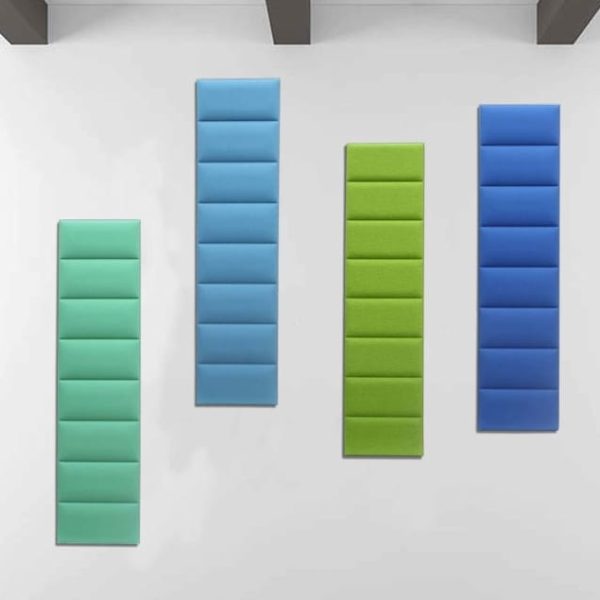ECODESK WALL By Slalom
