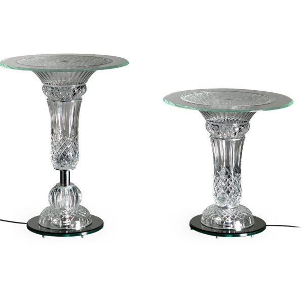 PALAZZO DUCALE | Coffee table By Reflex