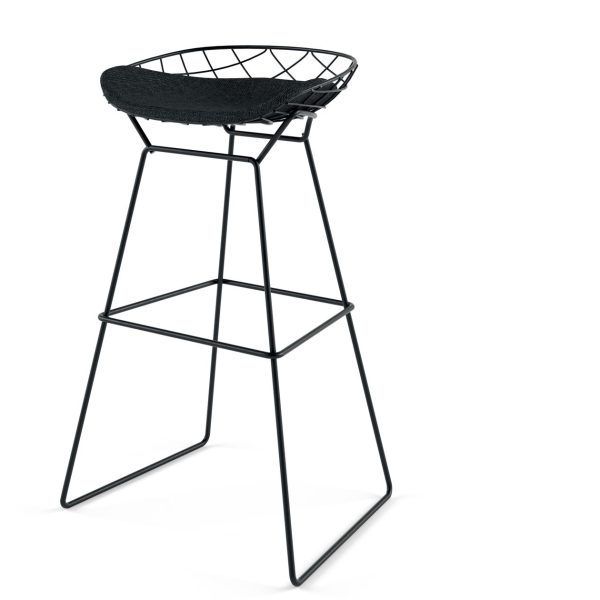 KOBI HIGH STOOL - N03 By Alias