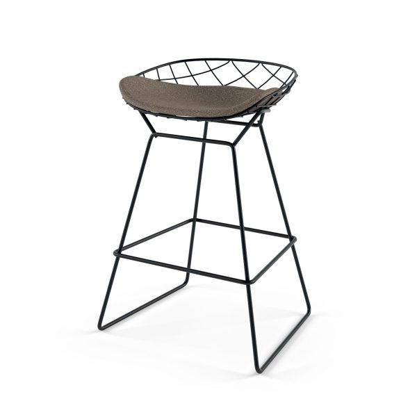 KOBI MEDIUM STOOL - N02 By Alias