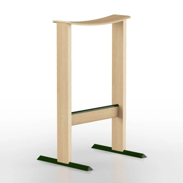 LIRA HIGH STOOL By Alias