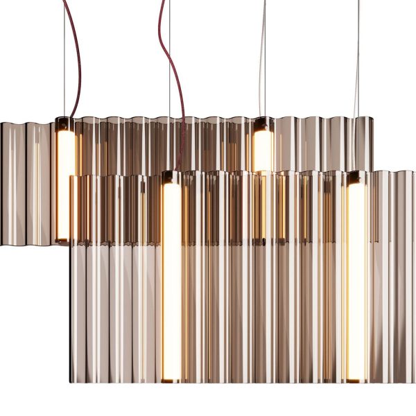 SIPARIO By Fiam Italia