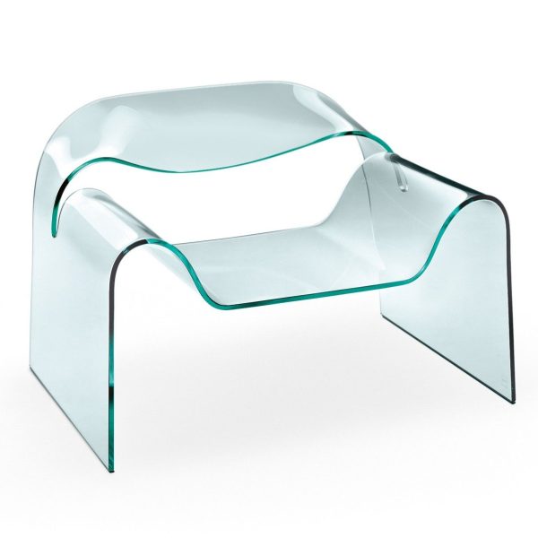 GHOST By Fiam Italia