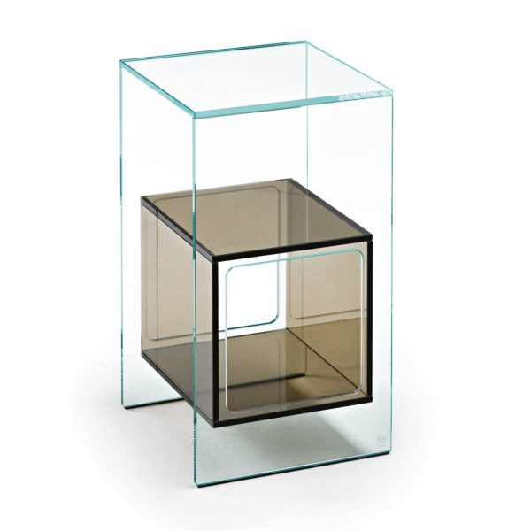 MAGIQUE By Fiam Italia
