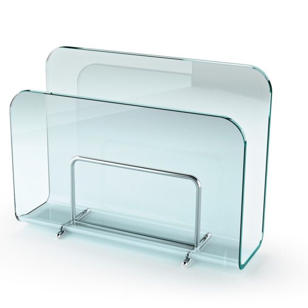 VOGUE By Fiam Italia