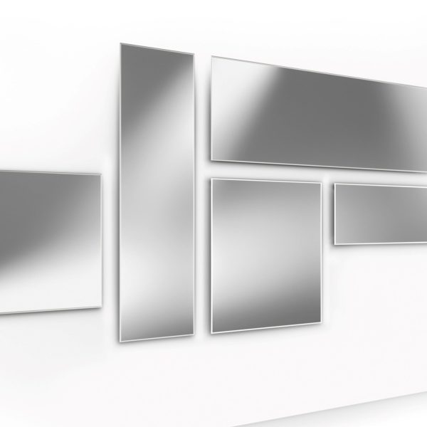 MIRAGE By Fiam Italia