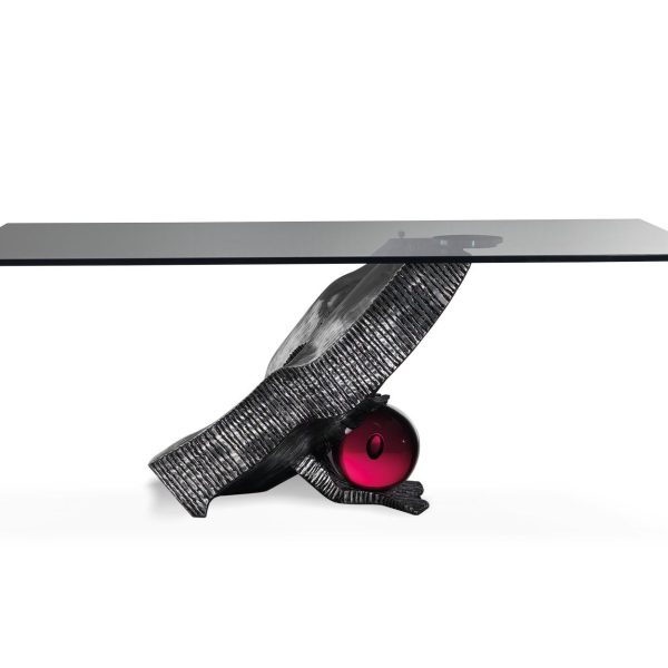 IMPACT | Table By Reflex