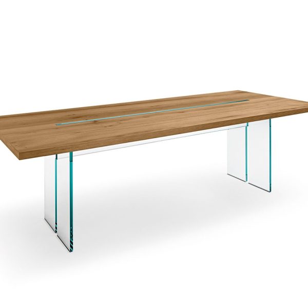 LLT WOOD By Fiam Italia