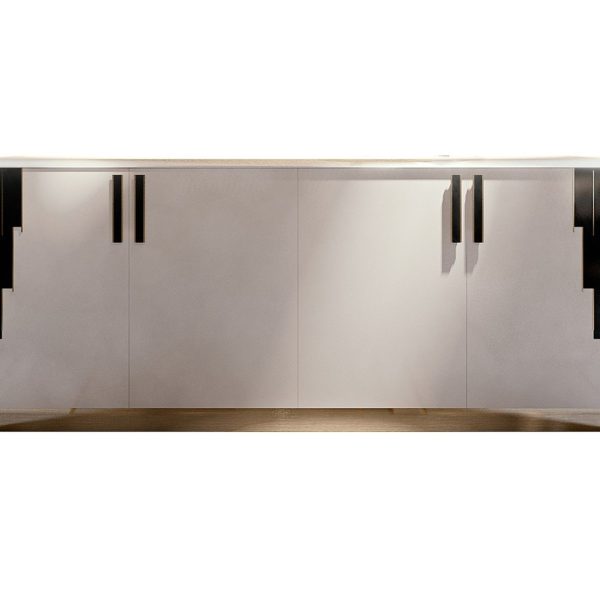 BELLE EPOQUE | Sideboard By Reflex
