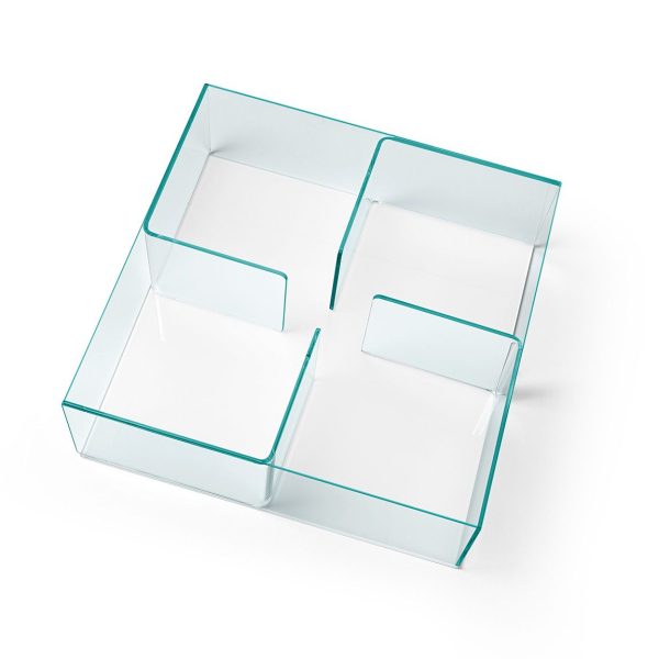 QUADRA By Fiam Italia