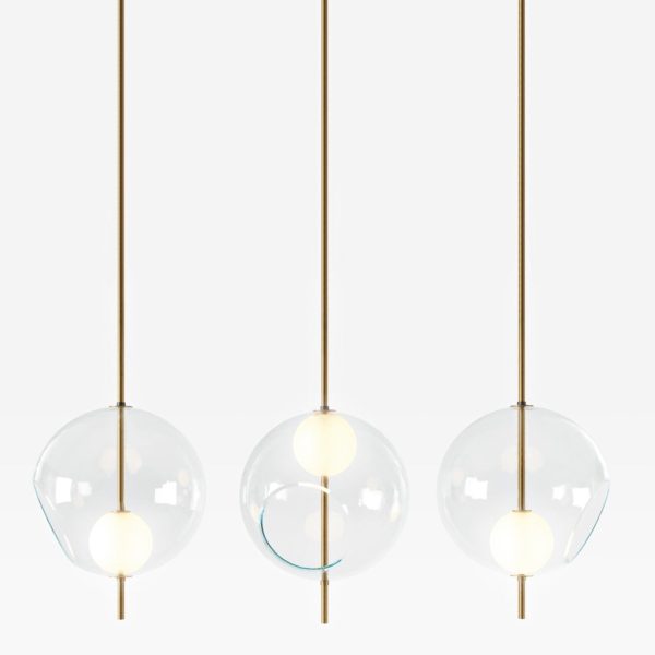 PEARL By Fiam Italia