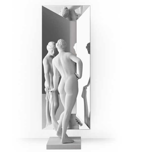 REVERSO By Fiam Italia