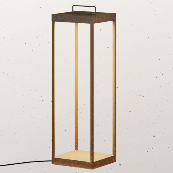 LANTERNE SLIM 267.23 By Il Fanale