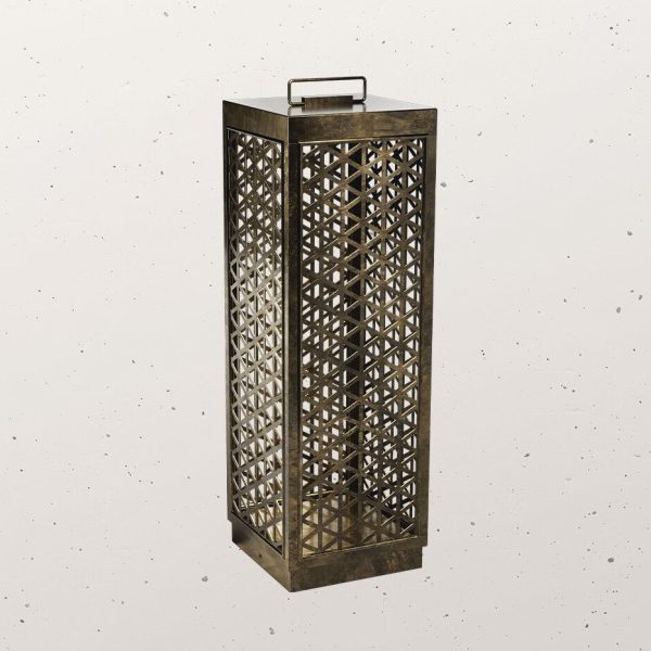 GRID By Il Fanale