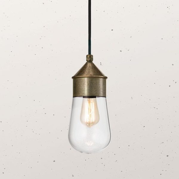 DROP MINI 270.43 By Il Fanale