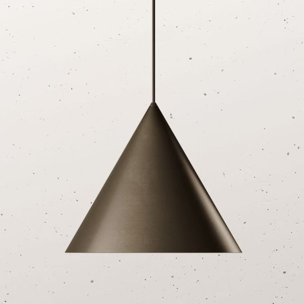 CONE 286.01 By Il Fanale
