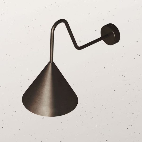 CONE 286.07 By Il Fanale