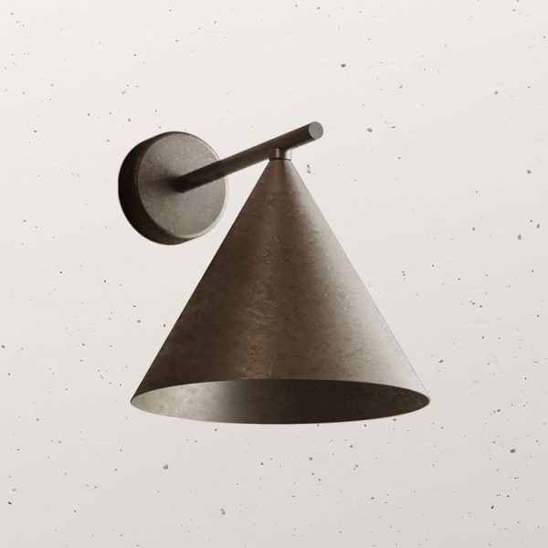CONE 286.08 By Il Fanale