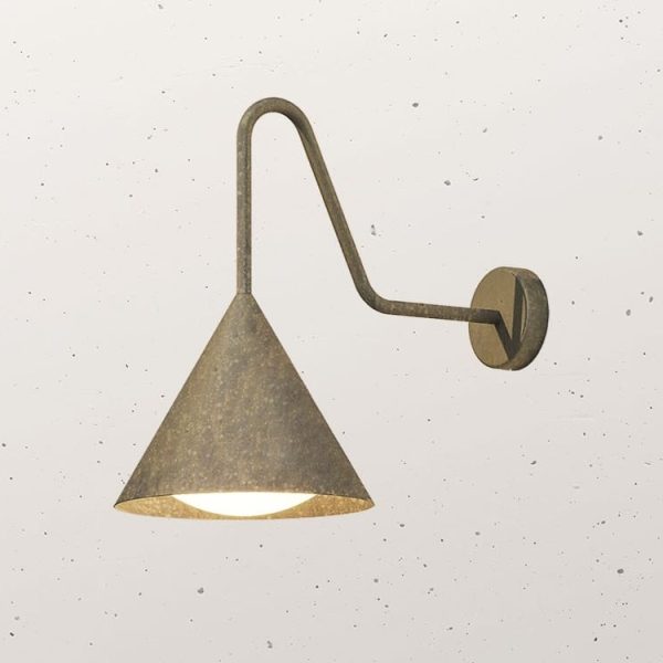 CONE 286.17 By Il Fanale
