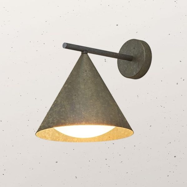 CONE 286.18 By Il Fanale