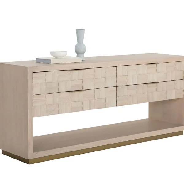 Akava Dresser By Sunpan