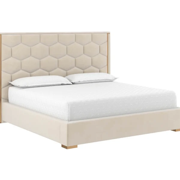 Alisha Bed By Sunpan