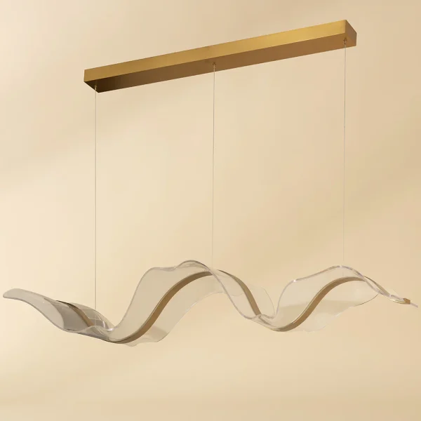 Alun Chandelier By Sunpan