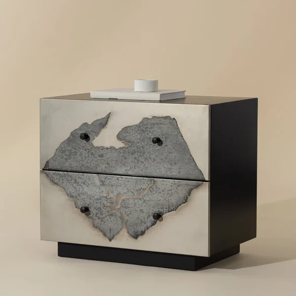 Arlington Nightstand By Sunpan