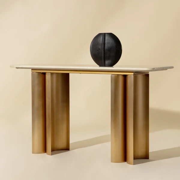 Astara Console Table By Sunpan
