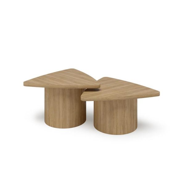 Bermuda Tables By Venue Industries